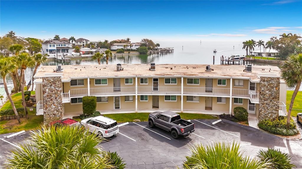 Photo of 1361 Snell Isle Boulevard NE #6, St Petersburg, FL 33704 (MLS # TB8484154)