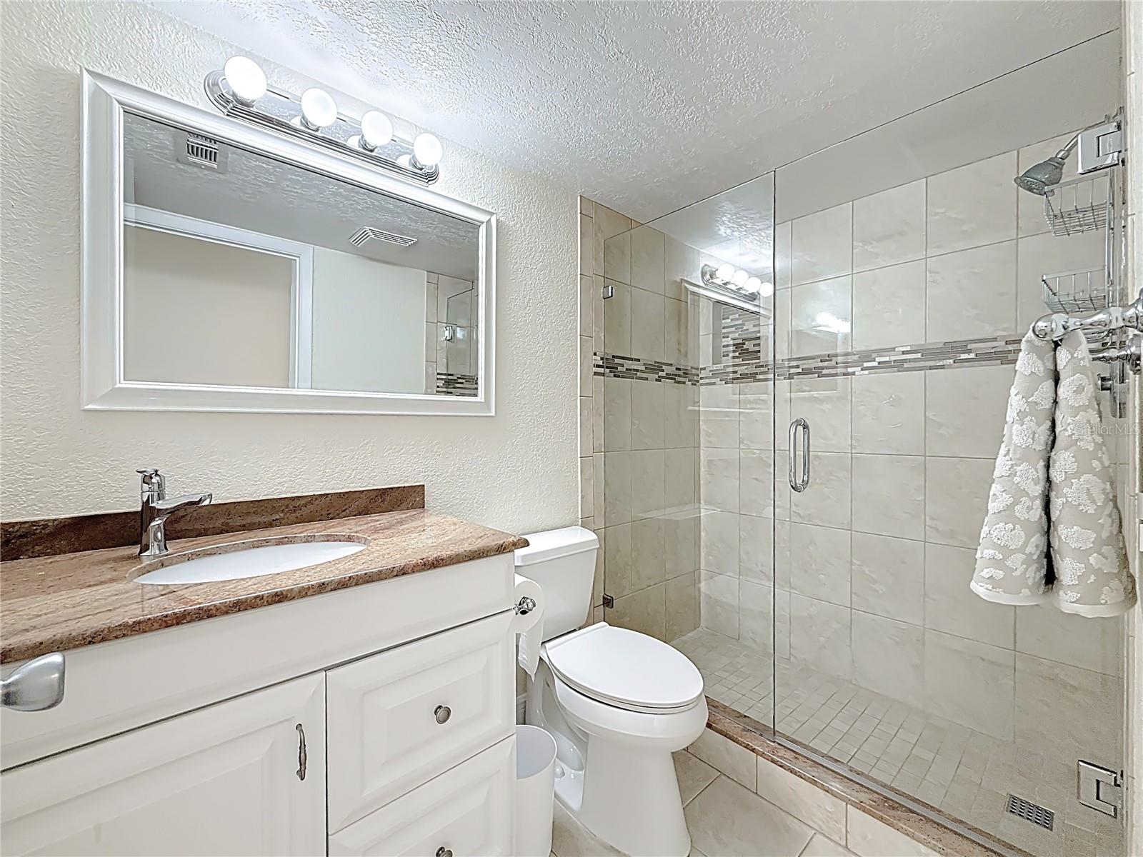 HARBOURSIDE CONDO OF PINELLAS - Residential