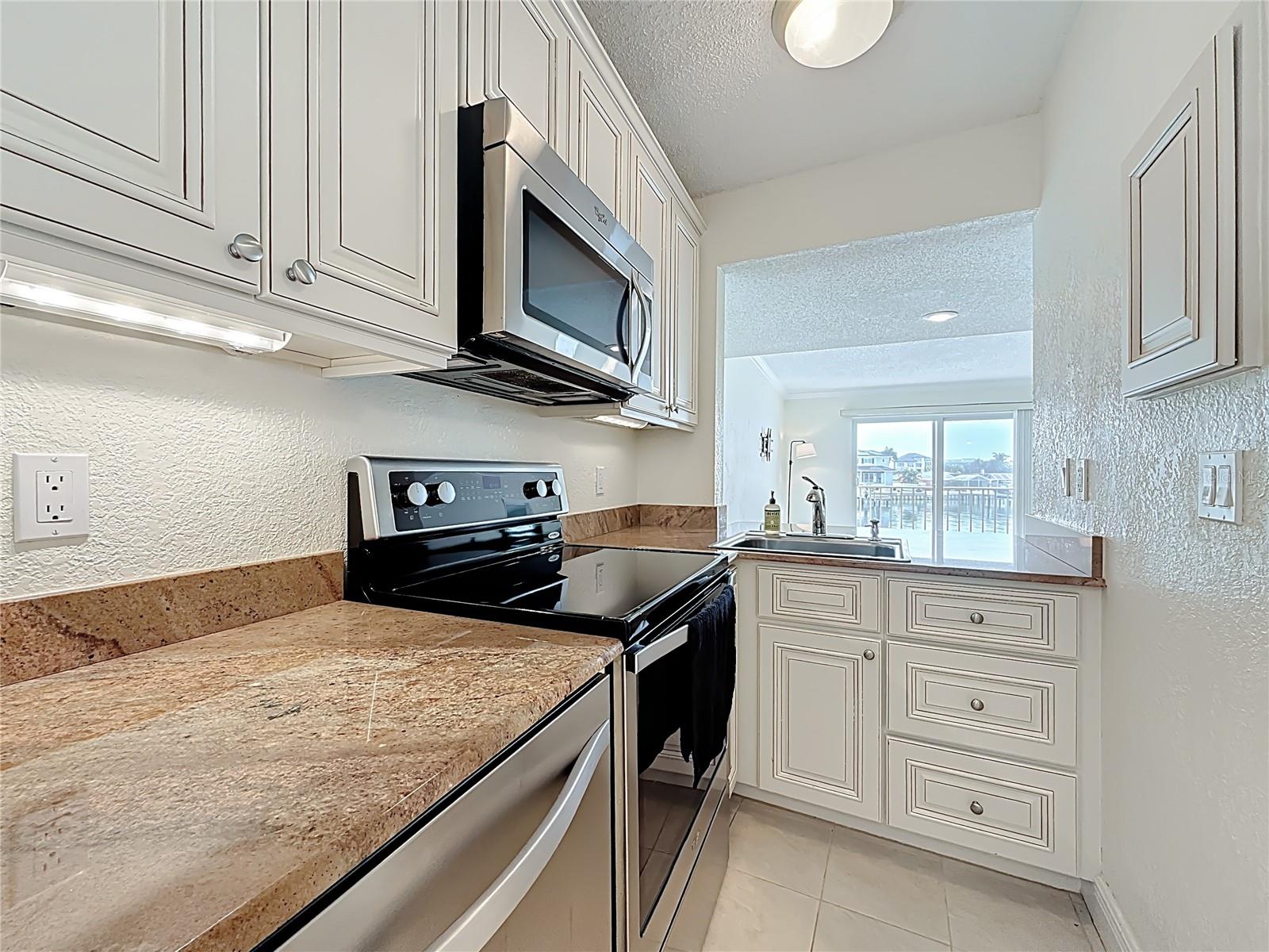 HARBOURSIDE CONDO OF PINELLAS - Residential