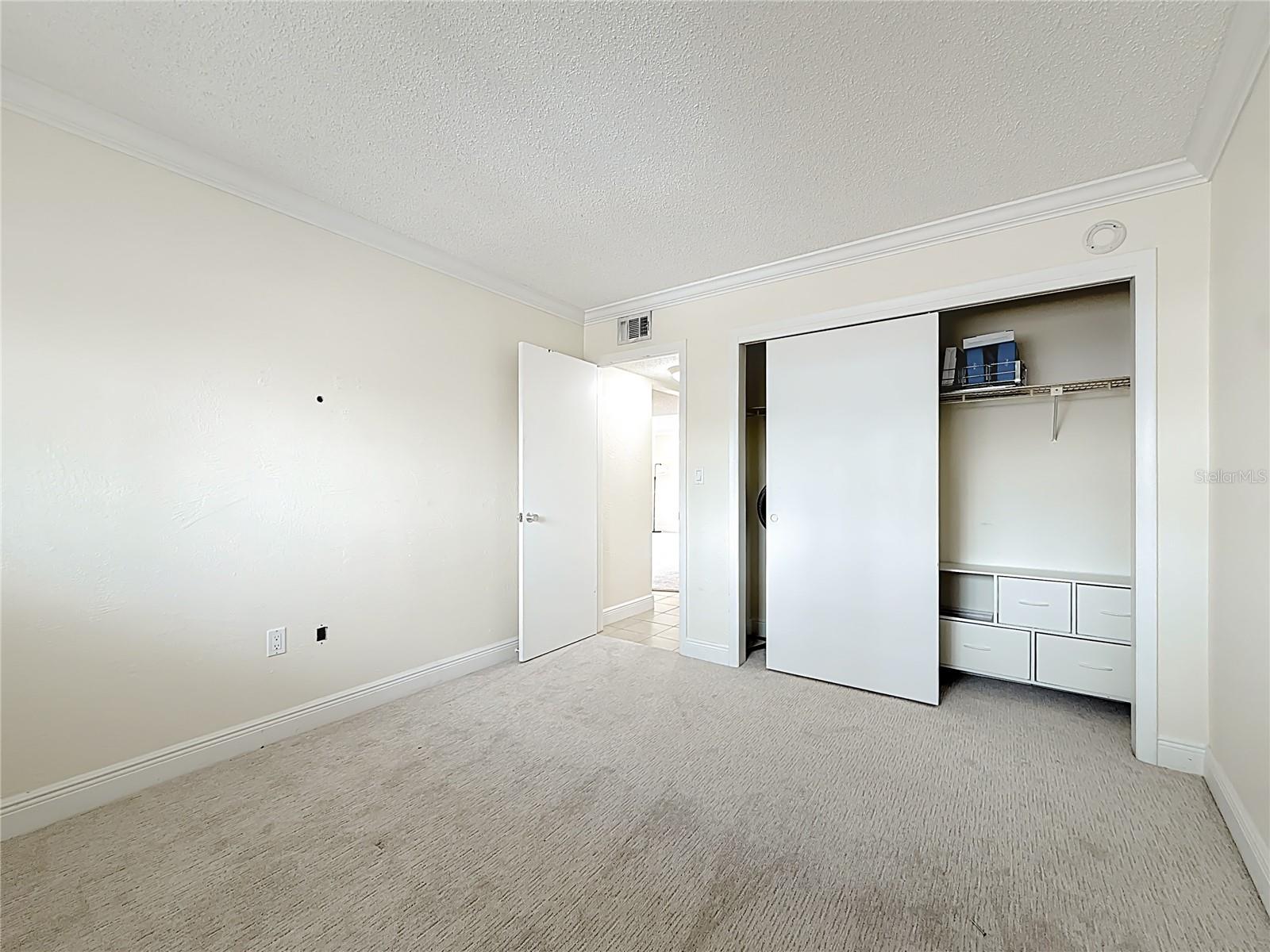 HARBOURSIDE CONDO OF PINELLAS - Residential