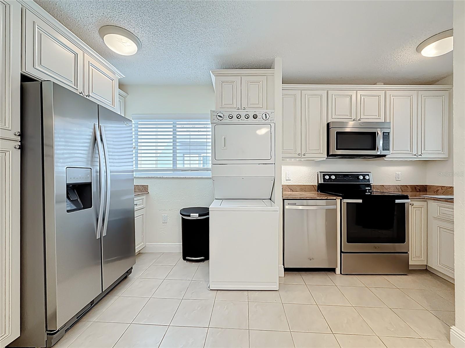 HARBOURSIDE CONDO OF PINELLAS - Residential