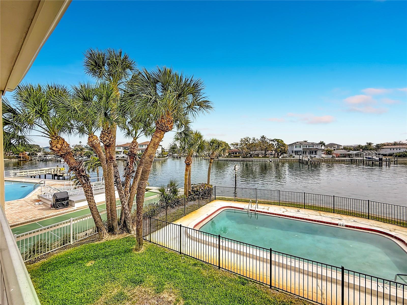 HARBOURSIDE CONDO OF PINELLAS - Residential