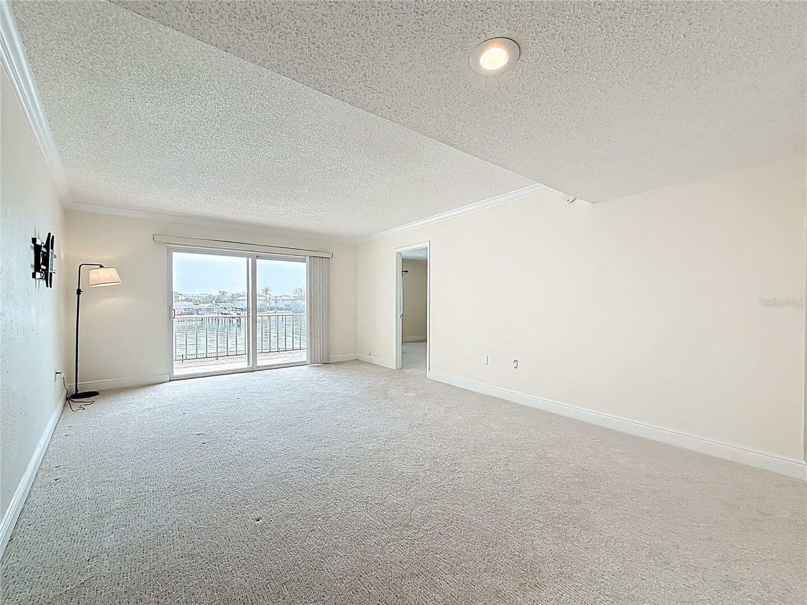 HARBOURSIDE CONDO OF PINELLAS - Residential