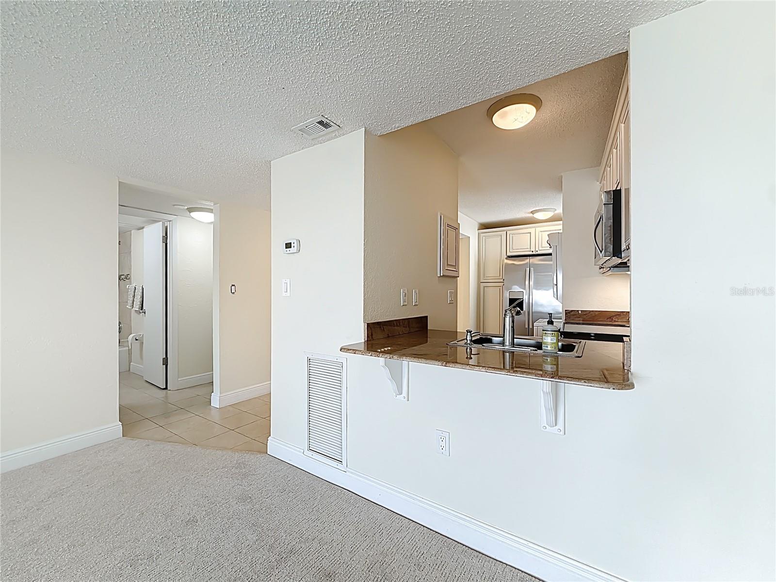 HARBOURSIDE CONDO OF PINELLAS - Residential