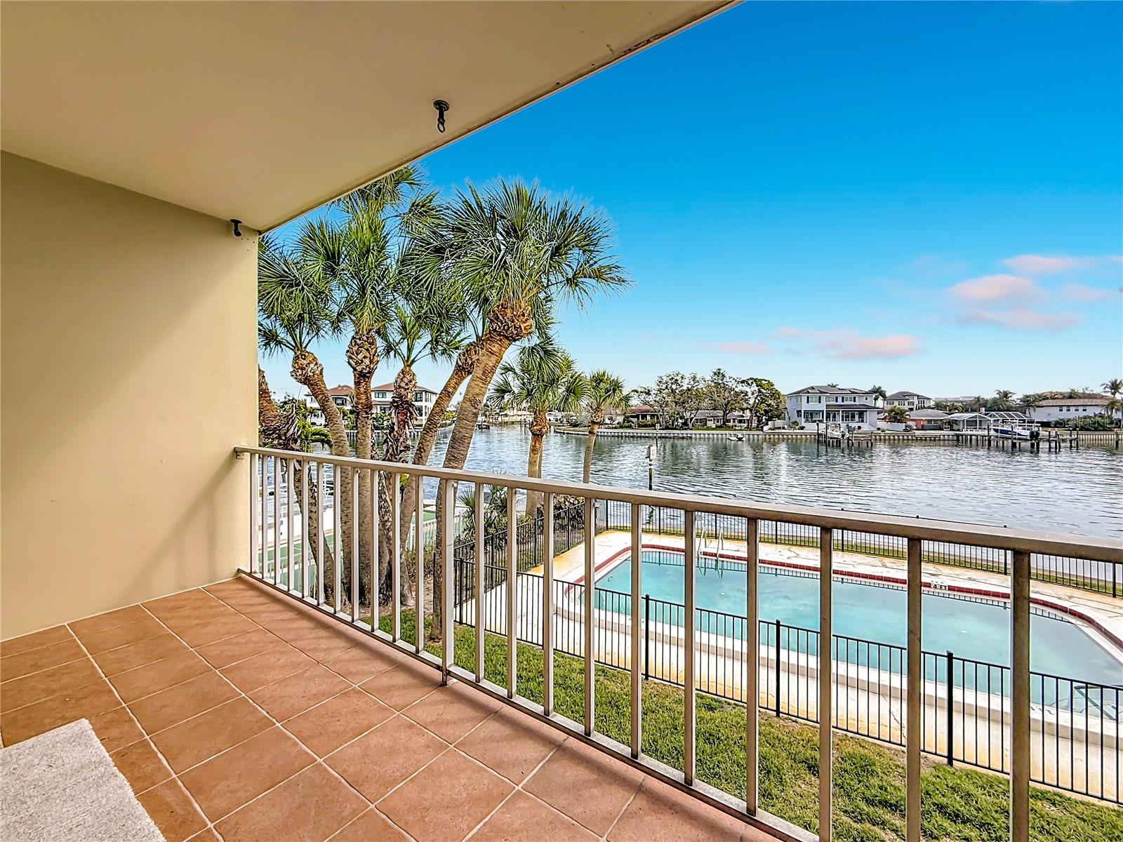 HARBOURSIDE CONDO OF PINELLAS - Residential