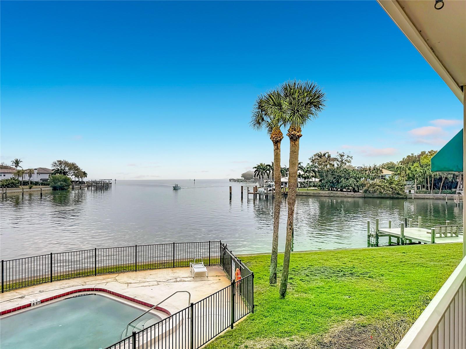 HARBOURSIDE CONDO OF PINELLAS - Residential