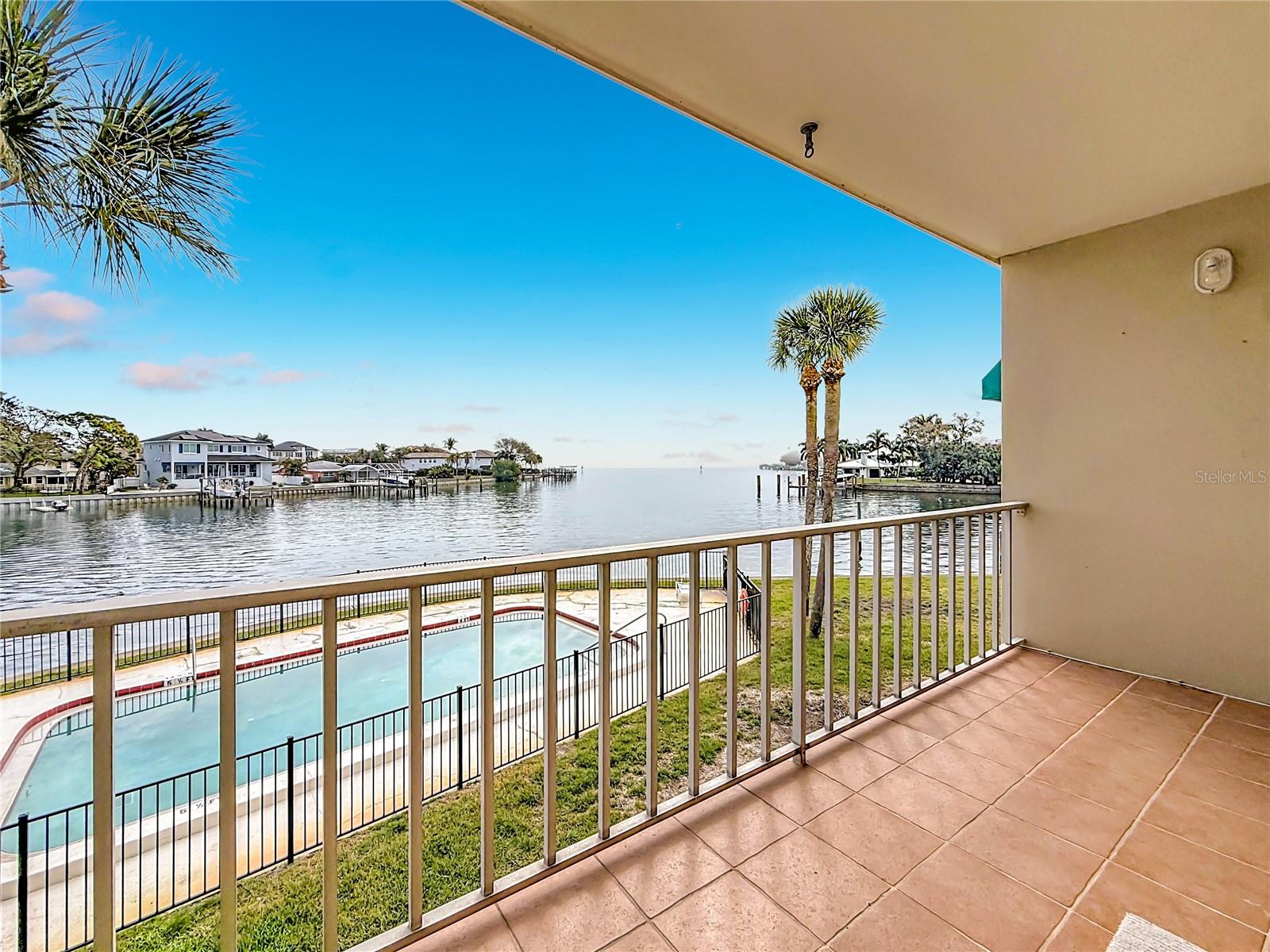 HARBOURSIDE CONDO OF PINELLAS - Residential