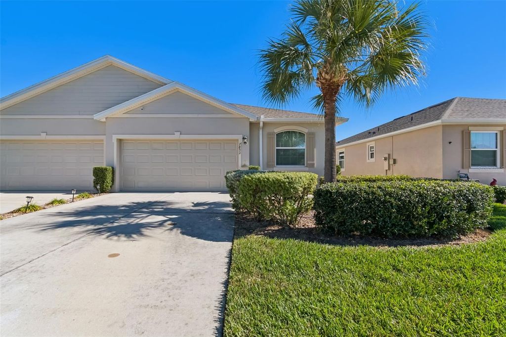 Photo of 7852 Timberview Loop, Wesley Chapel, FL 33545 (MLS # W7882725)