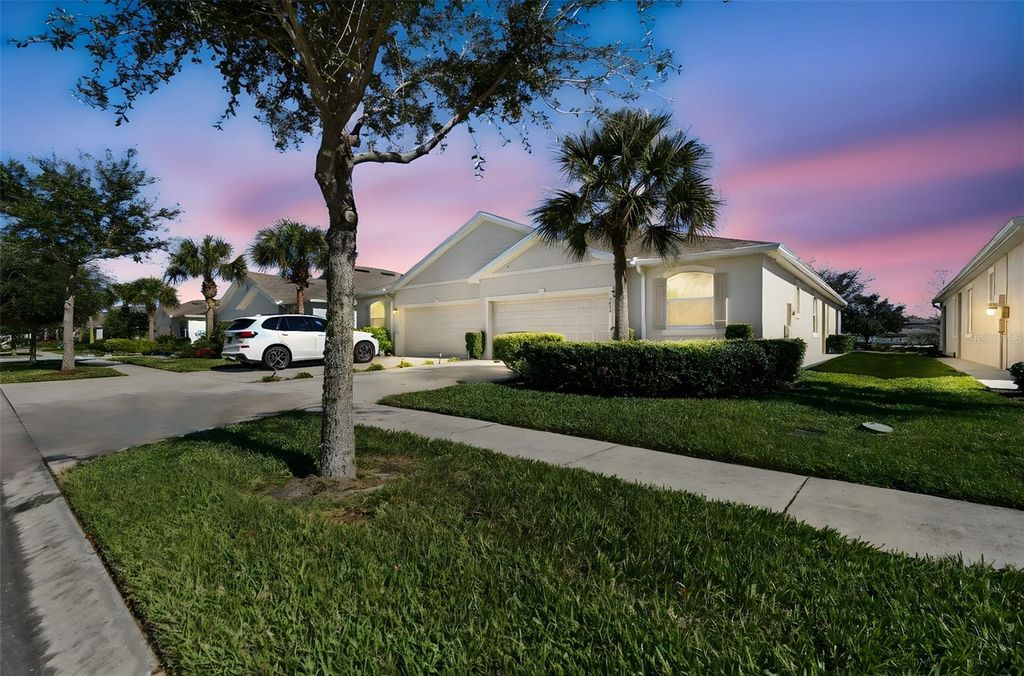 Photo of 7852 Timberview Loop, Wesley Chapel, FL 33545 (MLS # W7882725)