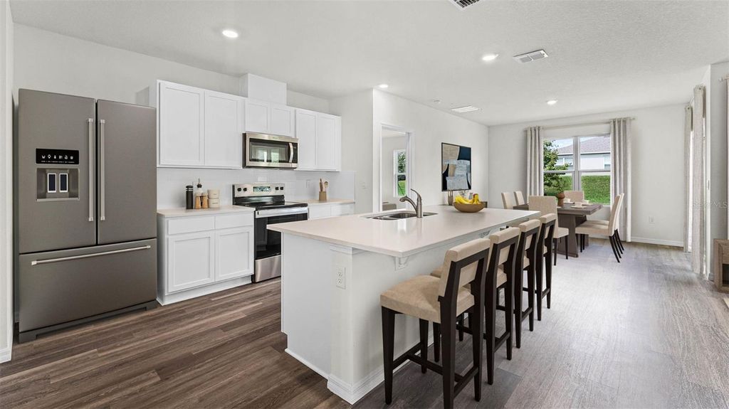 Photo of 3189 Briarwood Grove Drive, Ocoee, FL 34761 (MLS # O6349996)
