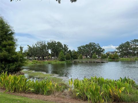 A home in WINTER GARDEN