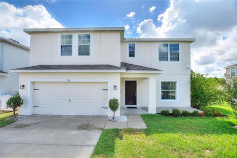 372 WILLET STREET HAINES CITY FL 33844