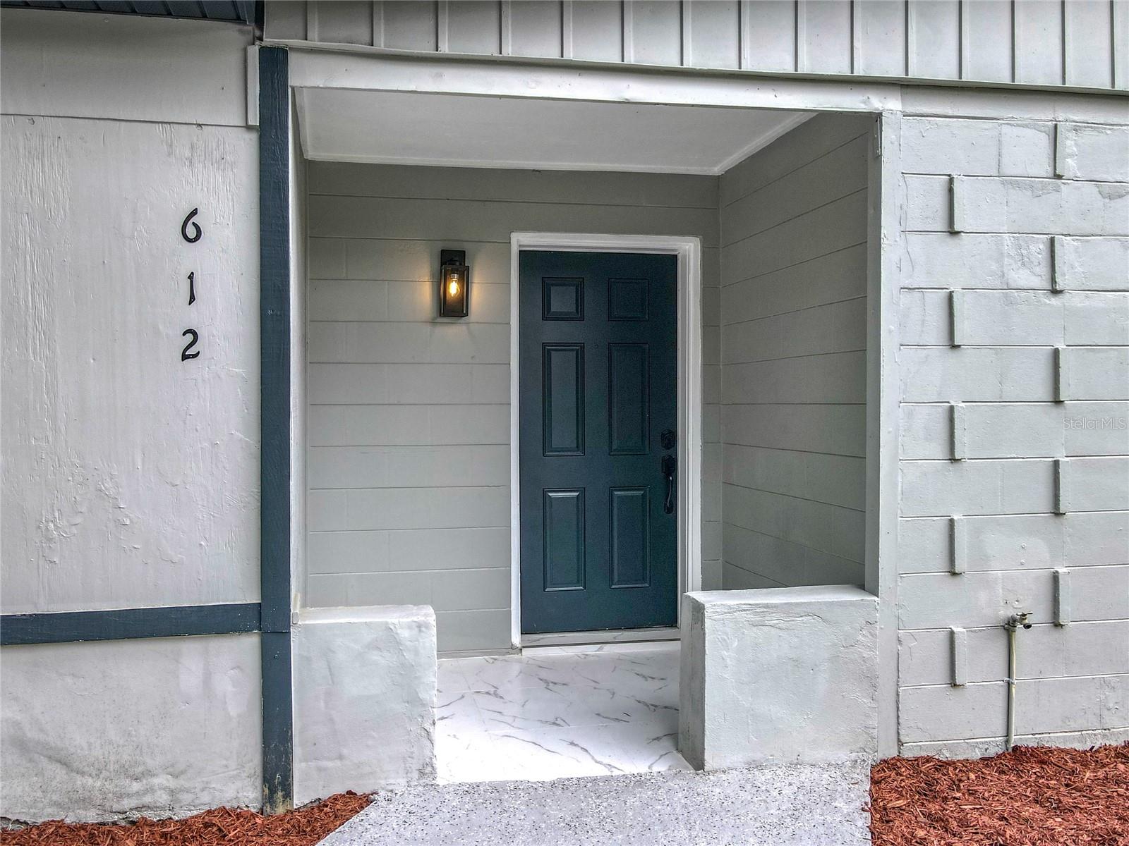 OAKLAND HILLS - Residential