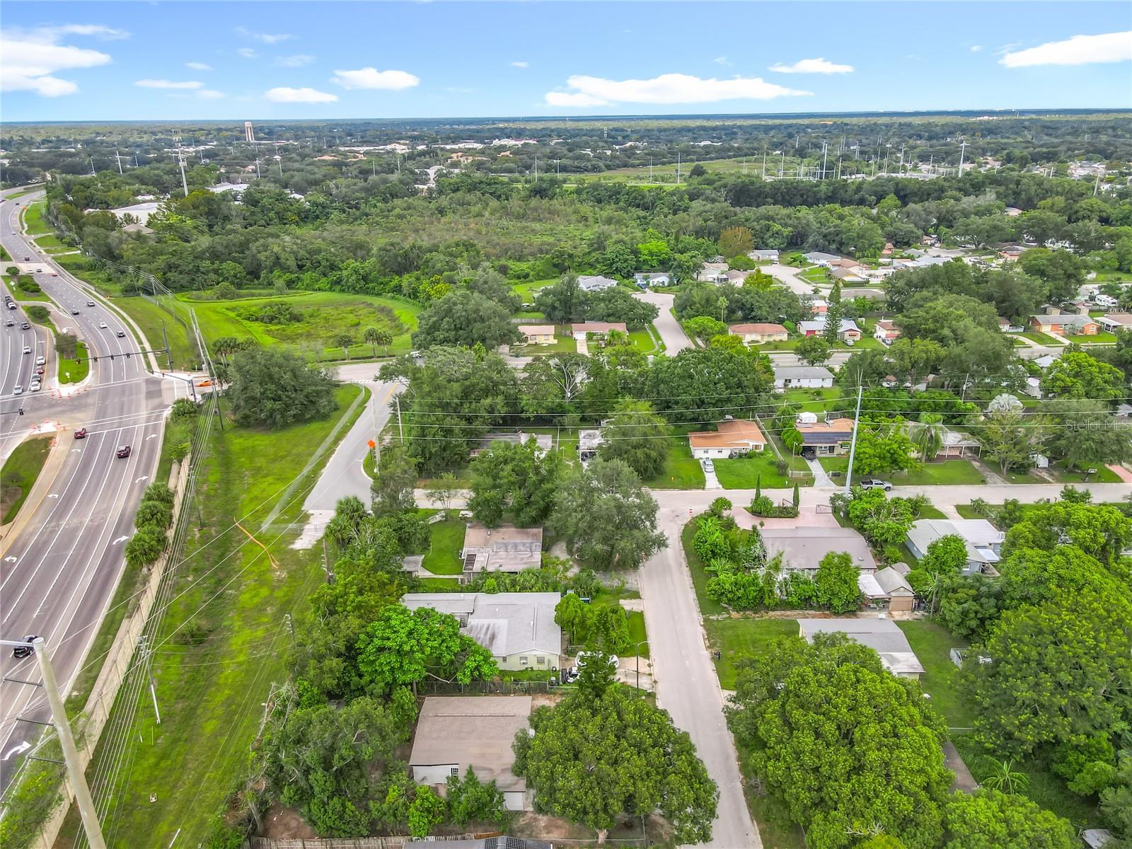 OAKLAND HILLS - Residential