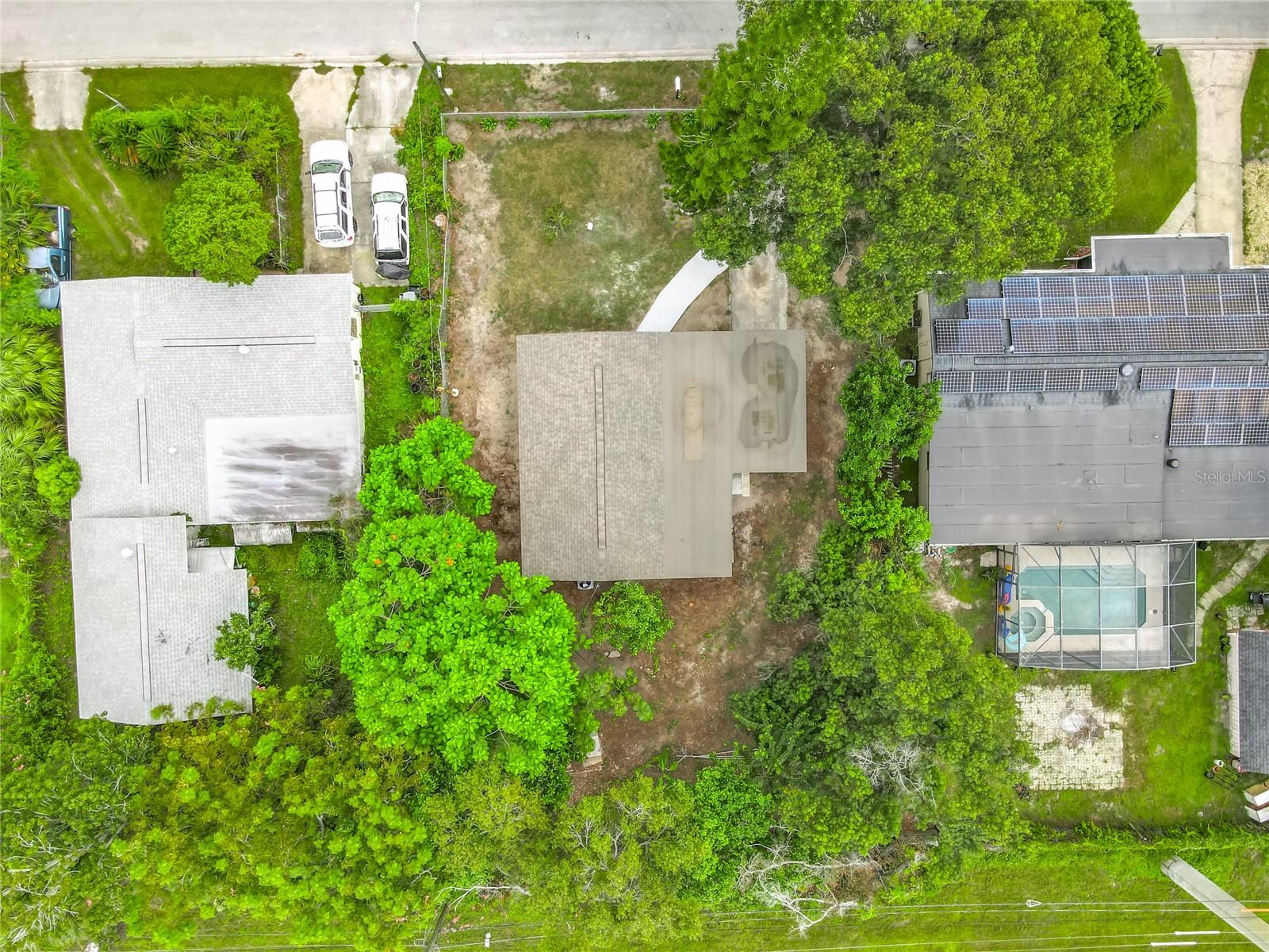 OAKLAND HILLS - Residential