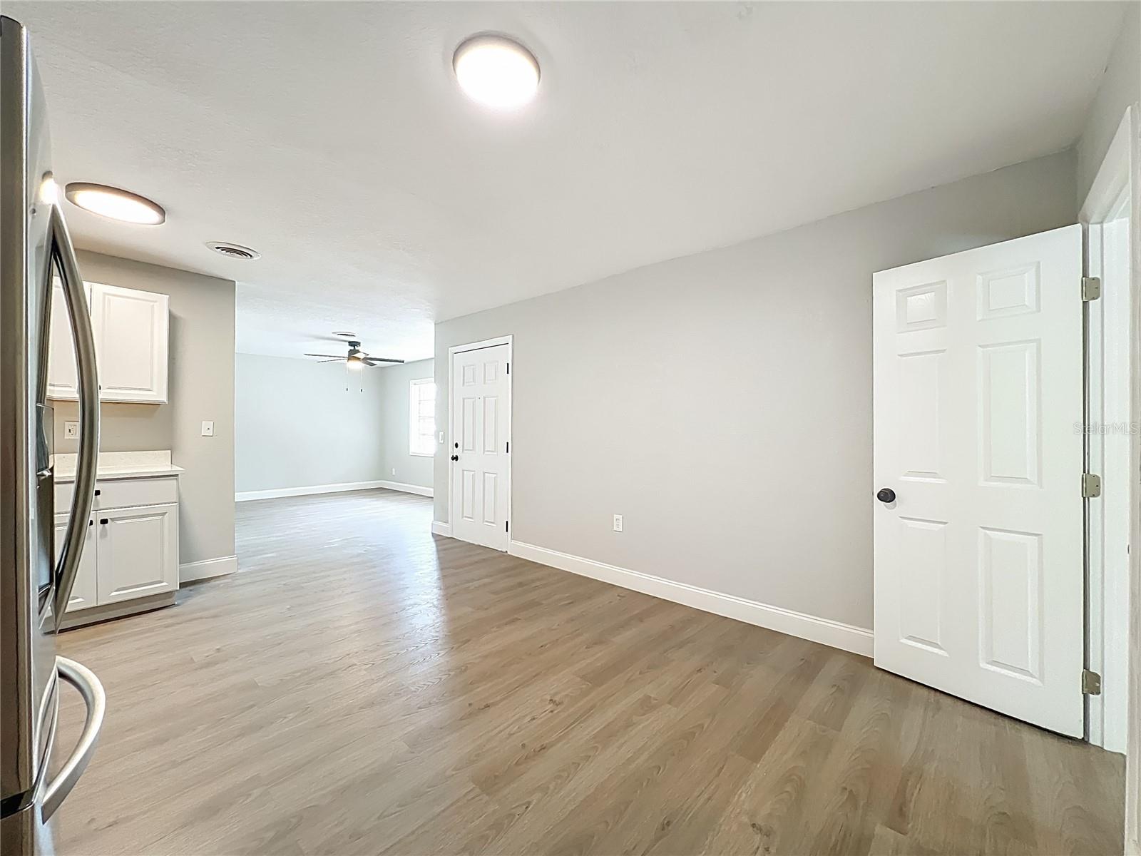 OAKLAND HILLS - Residential