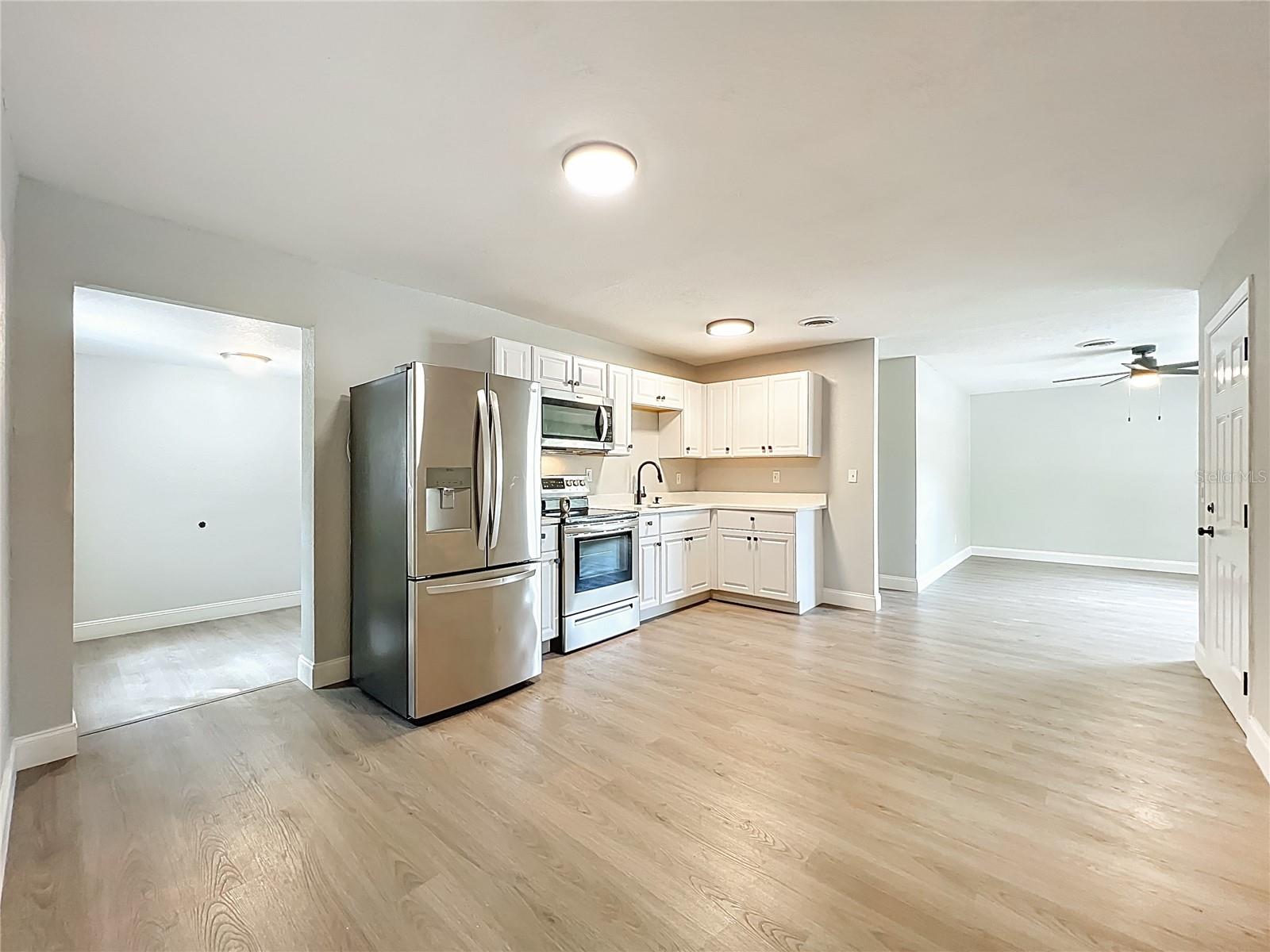 OAKLAND HILLS - Residential