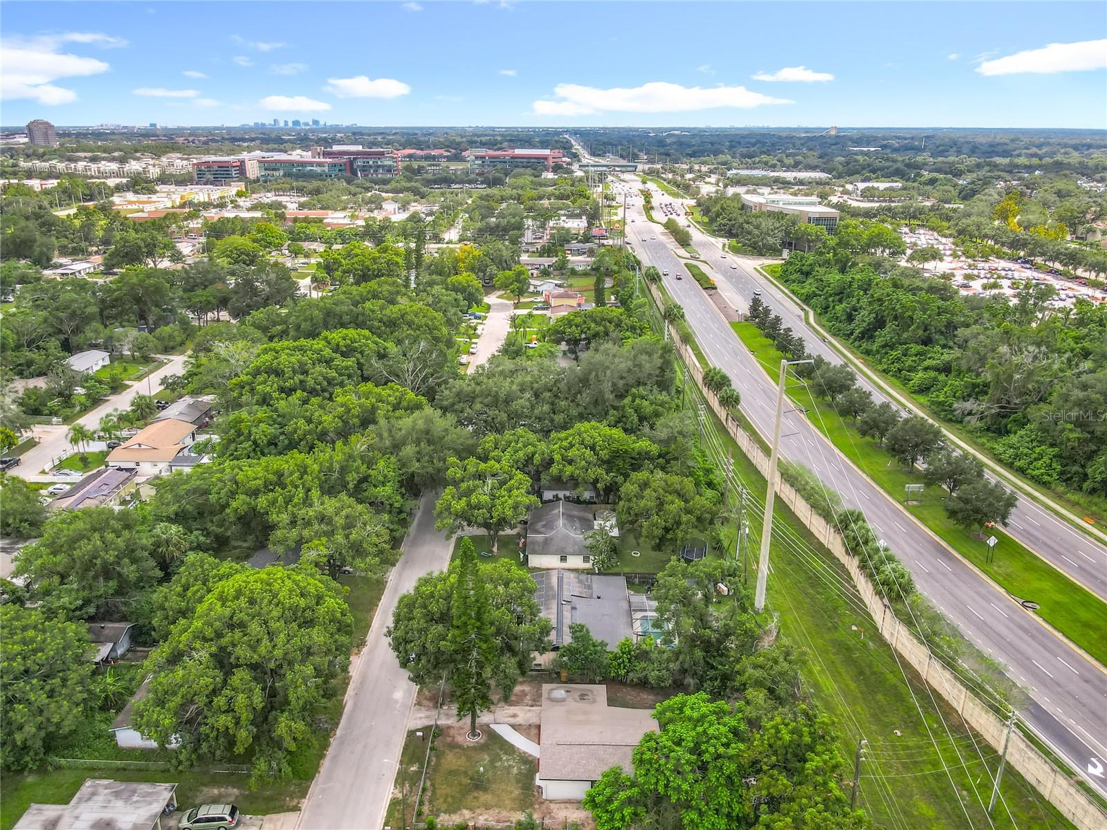 OAKLAND HILLS - Residential