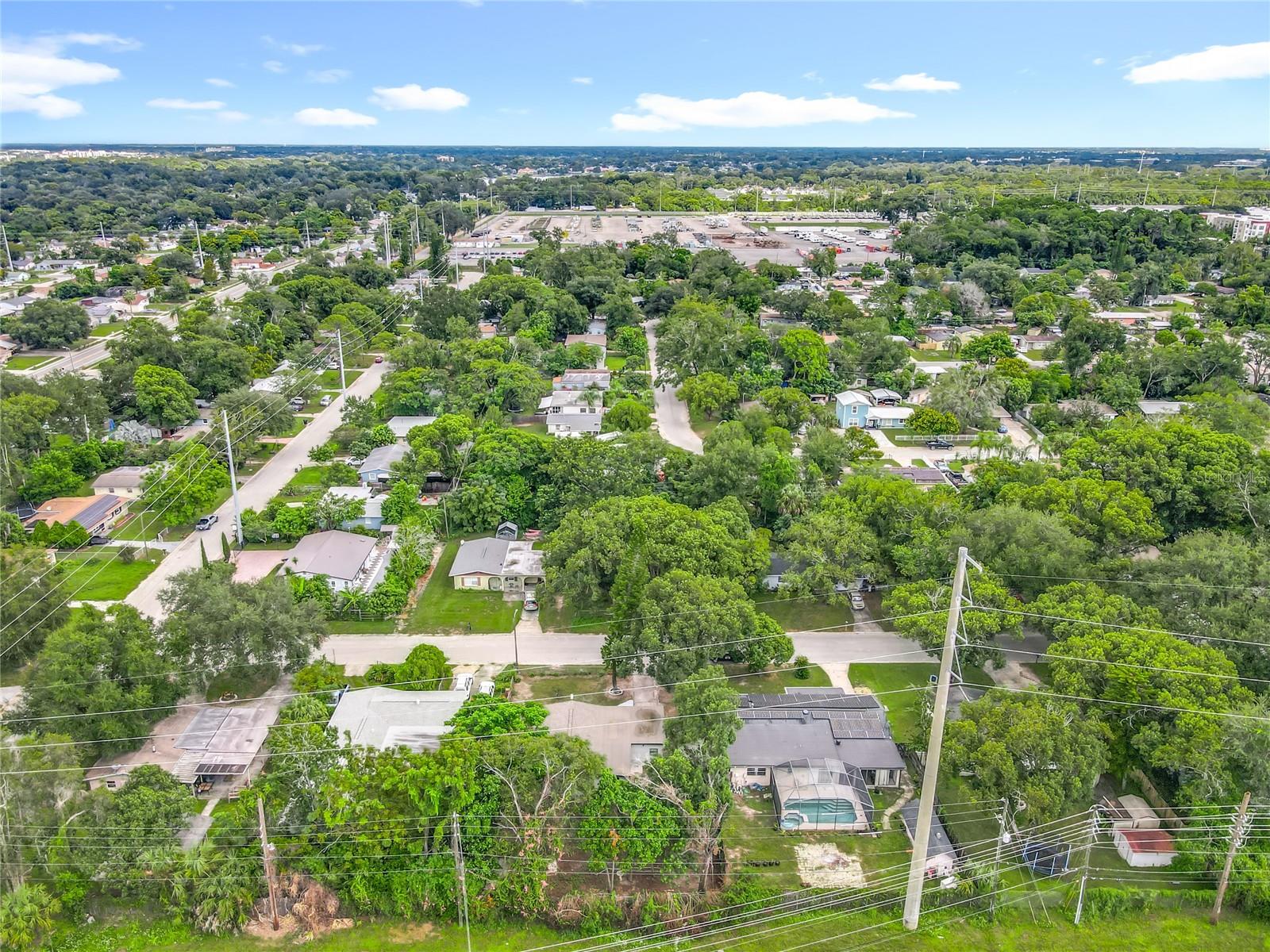 OAKLAND HILLS - Residential