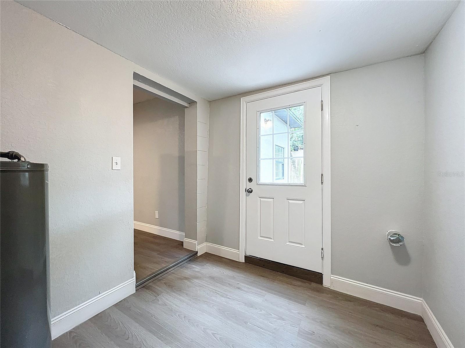 OAKLAND HILLS - Residential