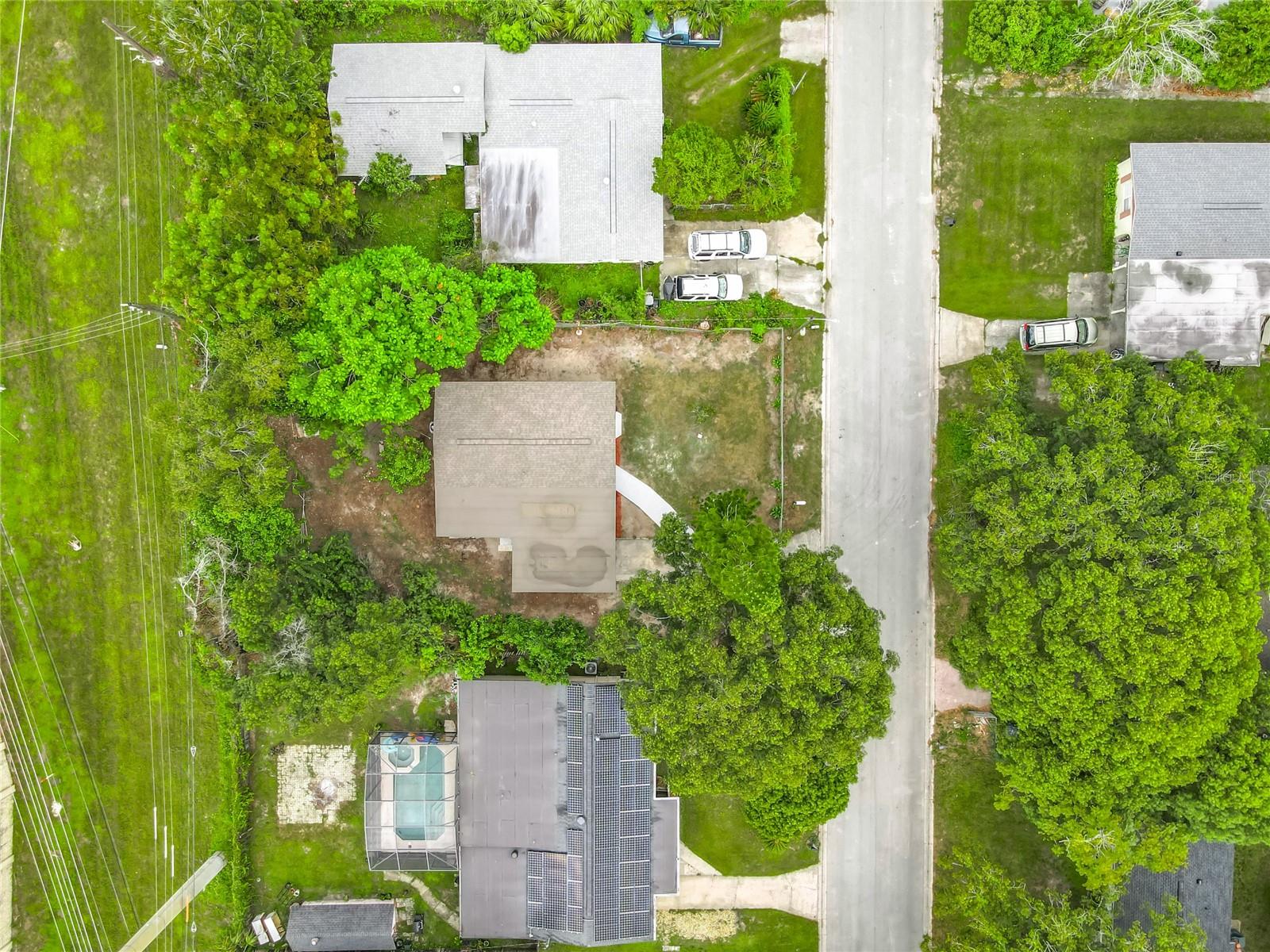 OAKLAND HILLS - Residential
