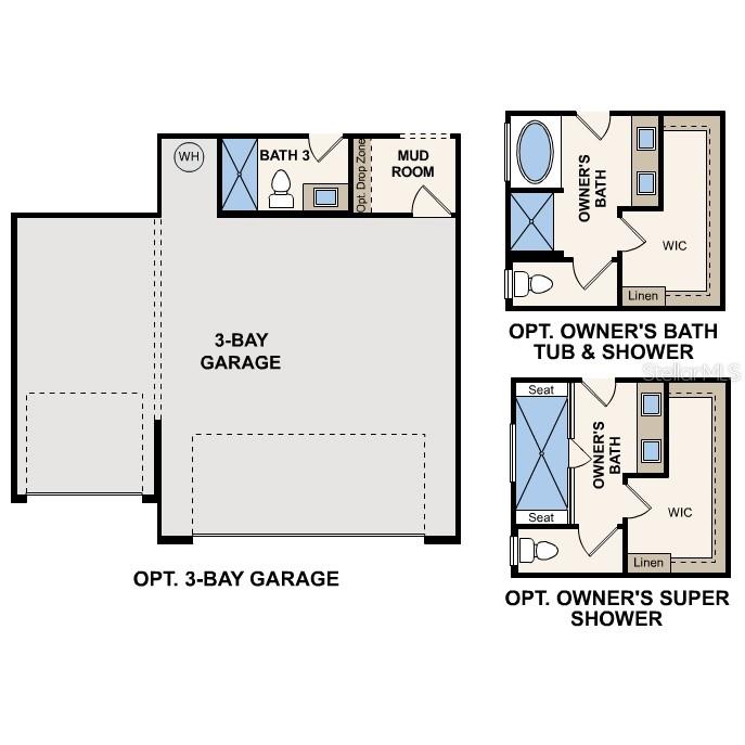 RESERVE EAST - Residential
