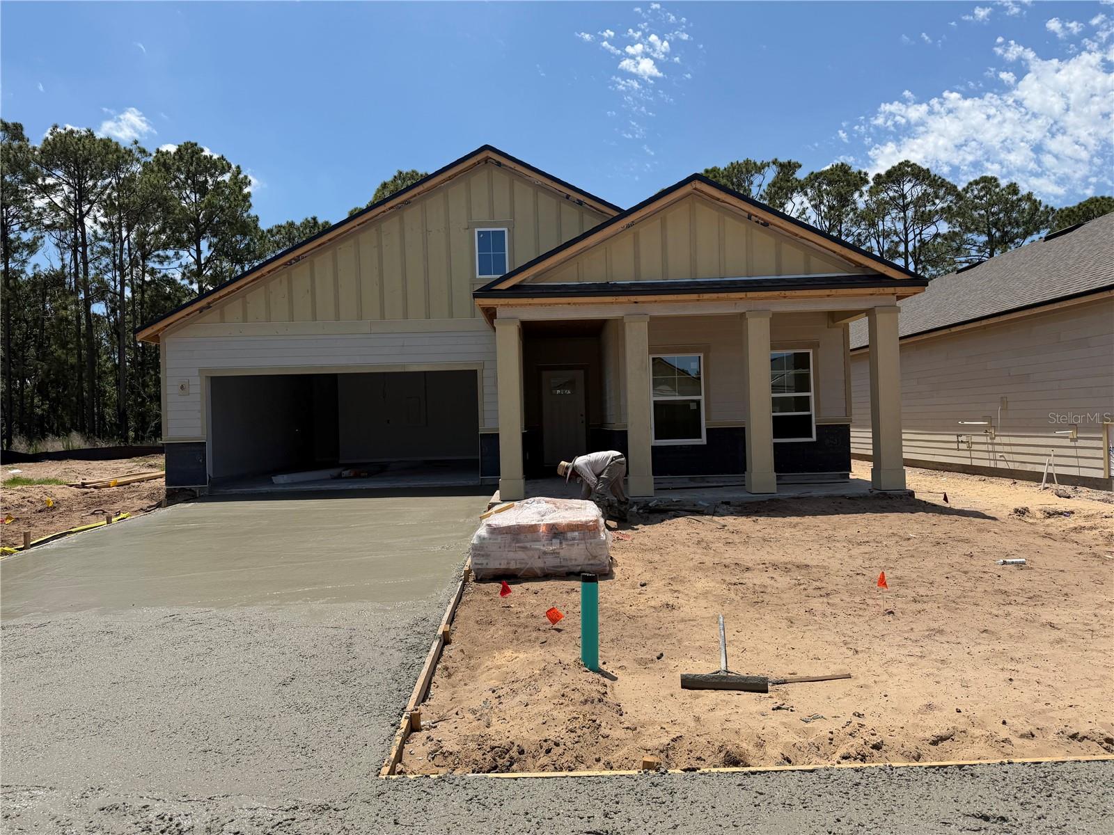 RESERVE EAST - Residential