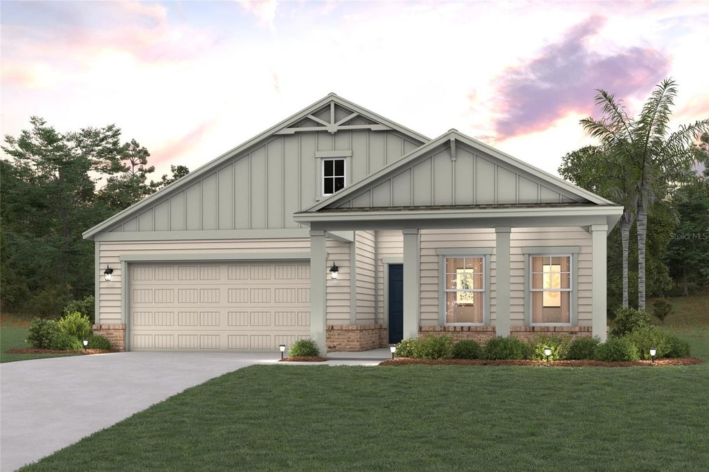 Photo of 23 Perseus Avenue, Flagler Beach, FL 32136 (MLS # FC318448)