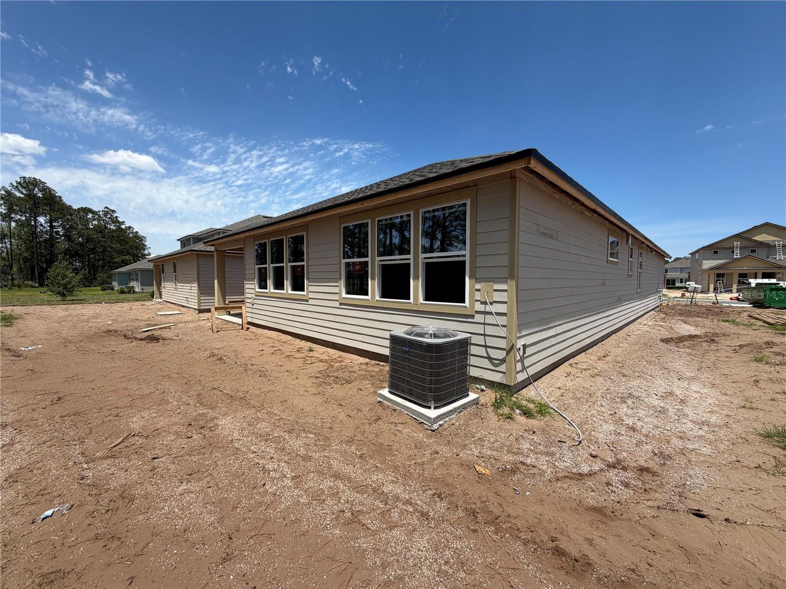 RESERVE EAST - Residential