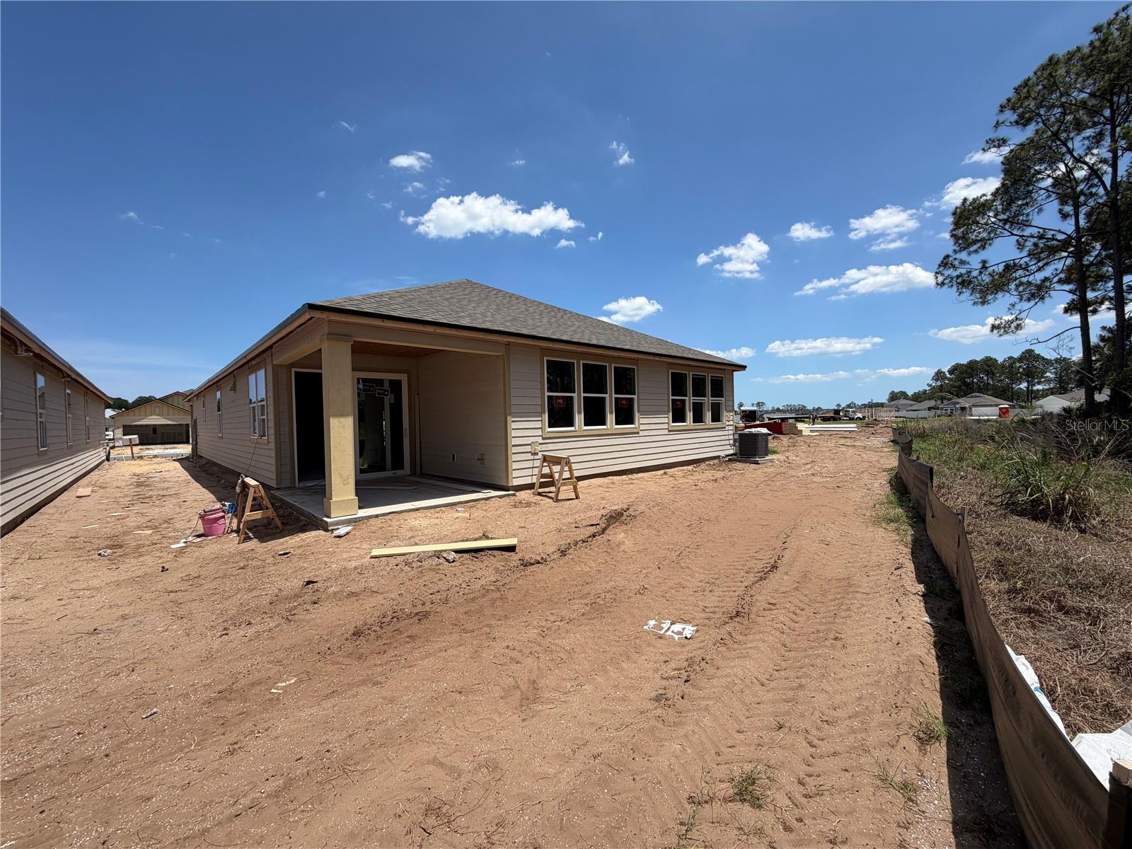 RESERVE EAST - Residential
