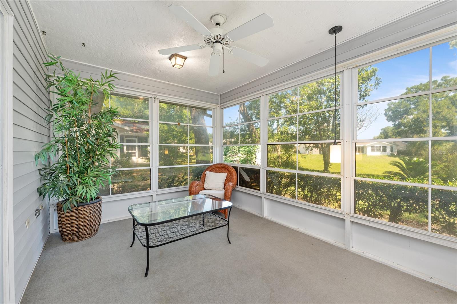 OAK RUN - Residential