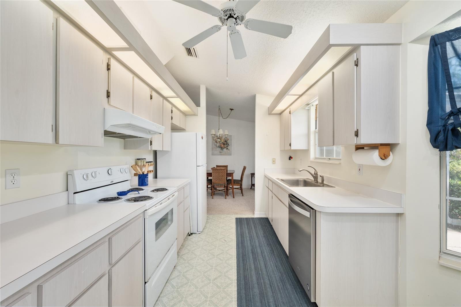 OAK RUN - Residential