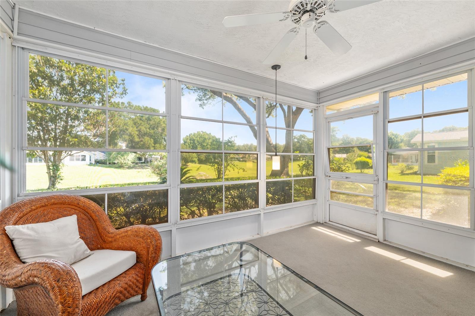 OAK RUN - Residential