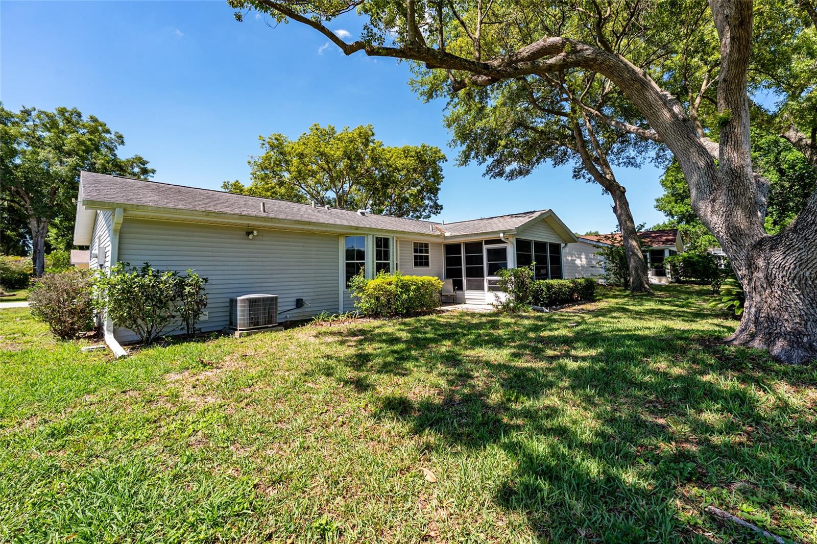 OAK RUN - Residential