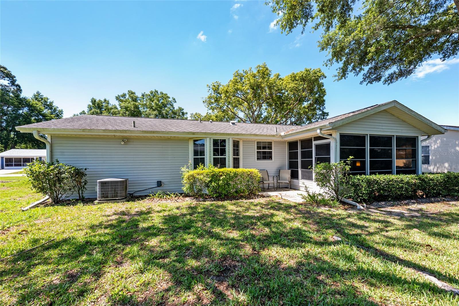 OAK RUN - Residential