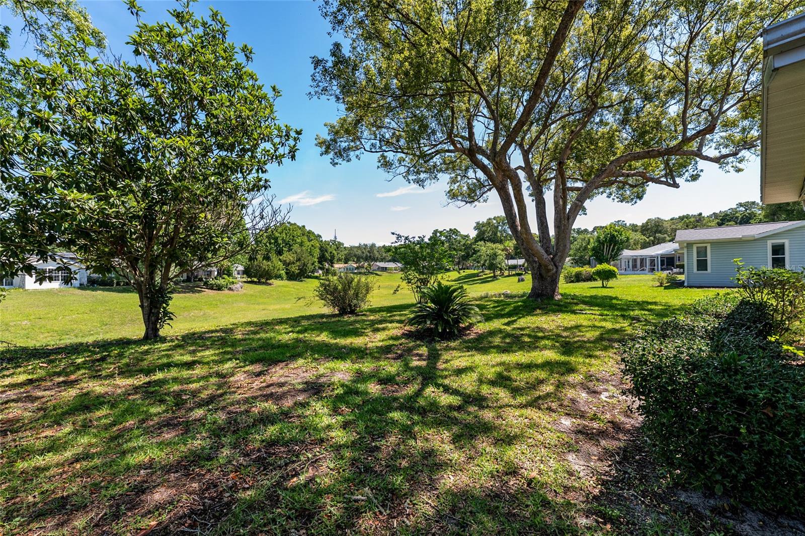 OAK RUN - Residential