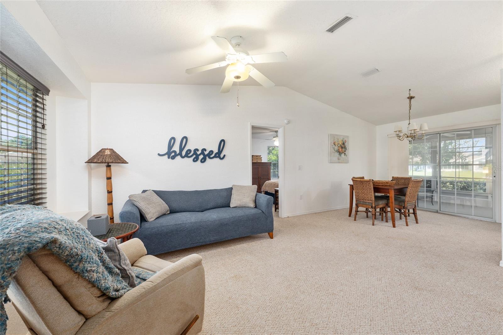 OAK RUN - Residential
