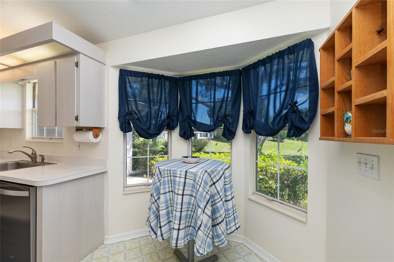 OAK RUN - Residential