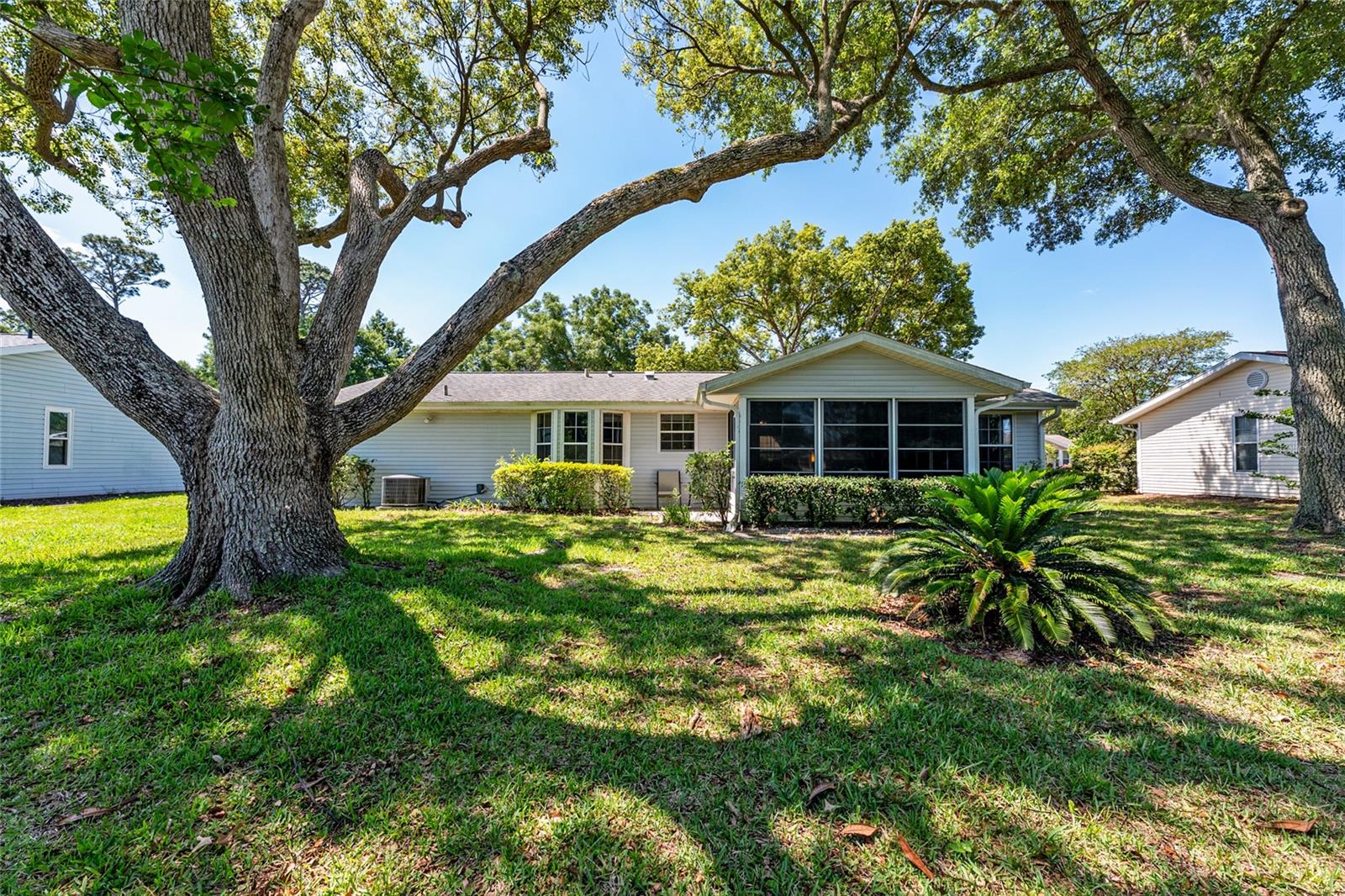 OAK RUN - Residential
