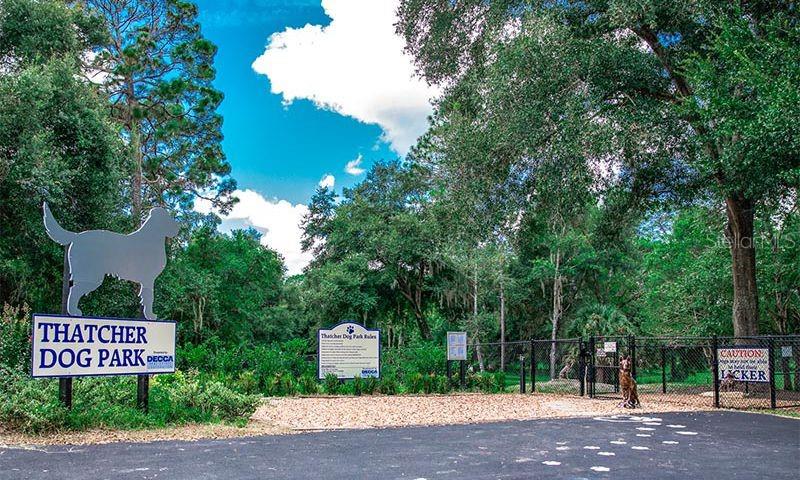 OAK RUN - Residential