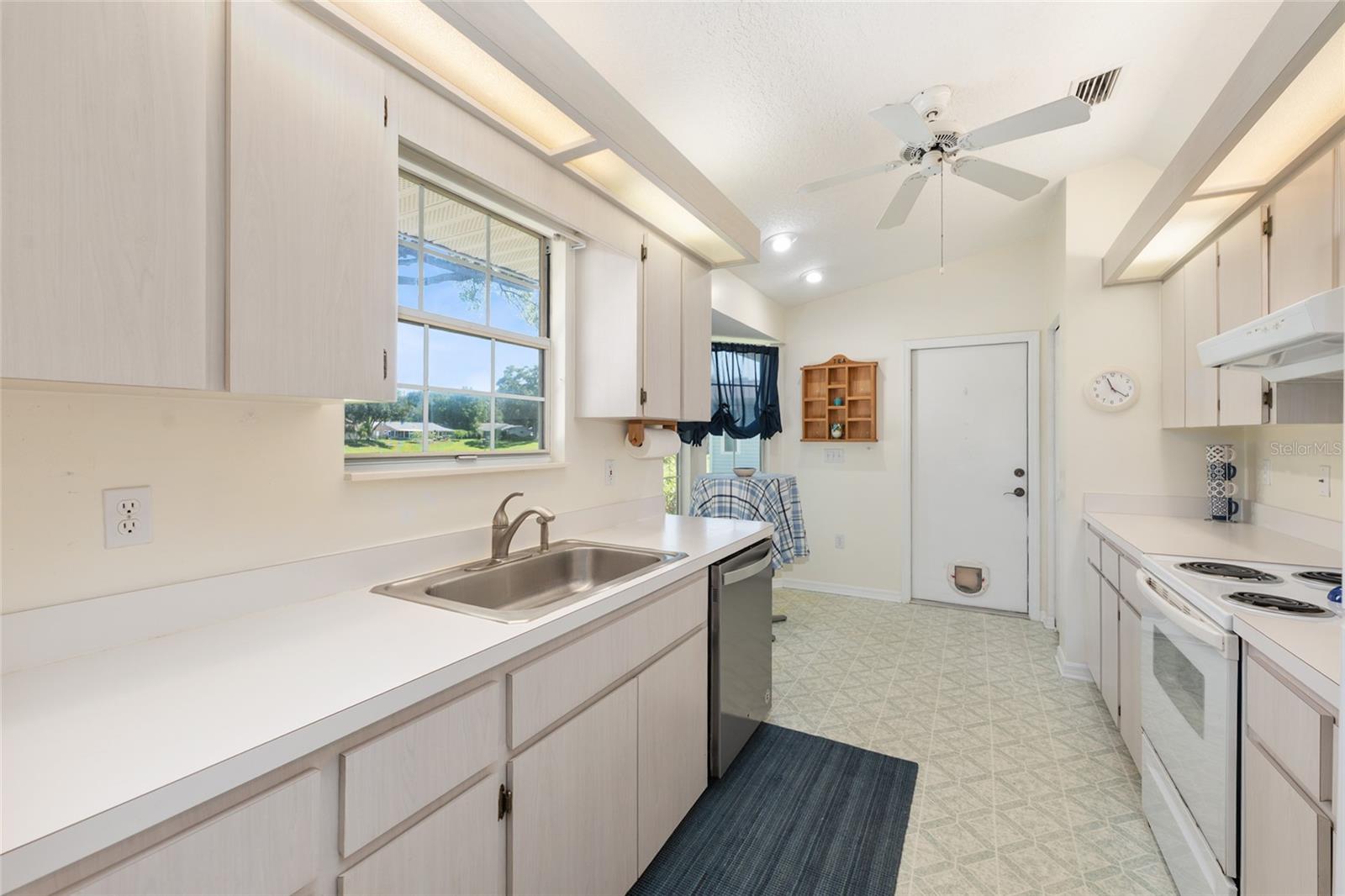 OAK RUN - Residential