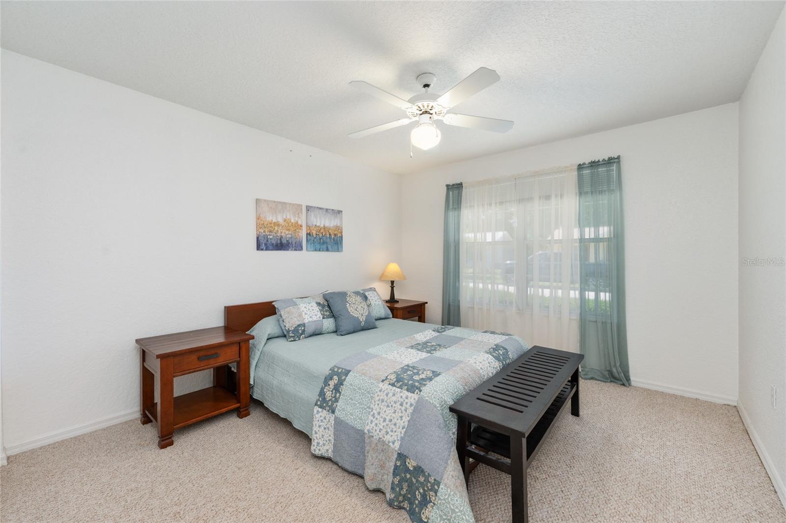OAK RUN - Residential