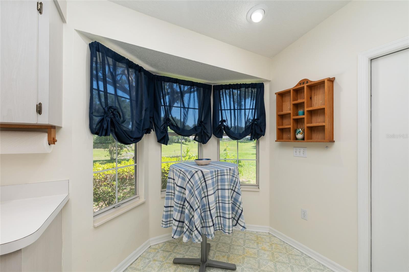 OAK RUN - Residential