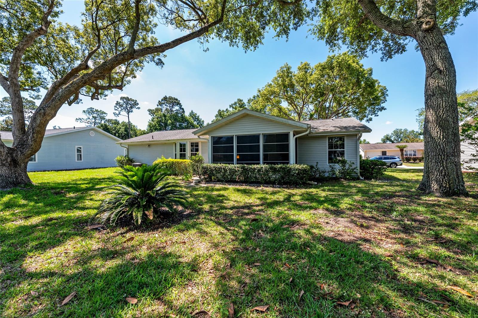 OAK RUN - Residential