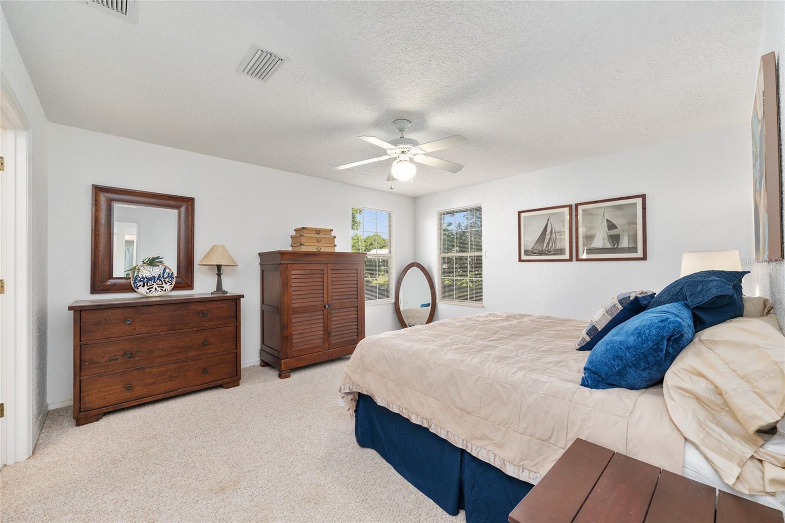OAK RUN - Residential
