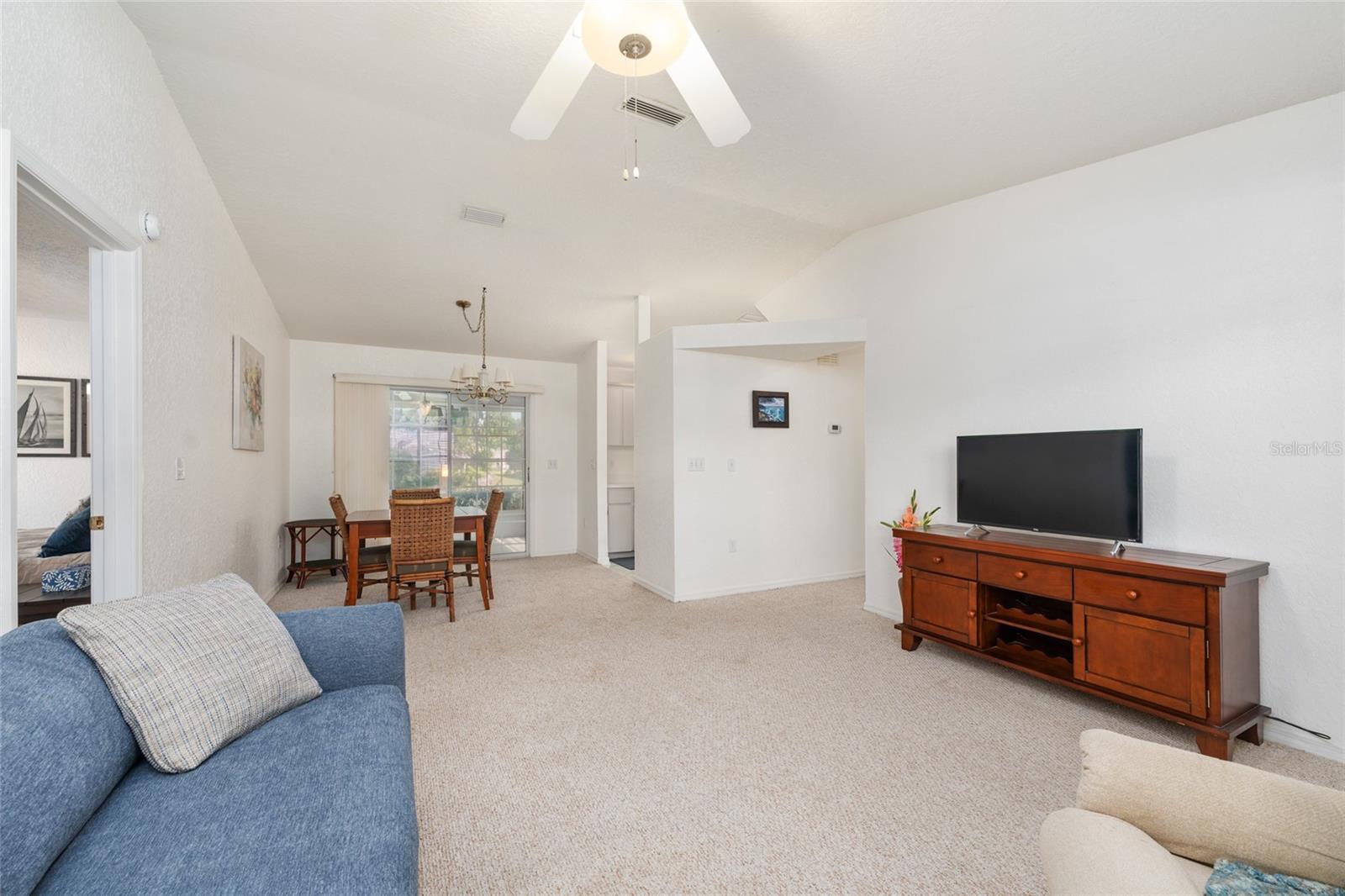 OAK RUN - Residential