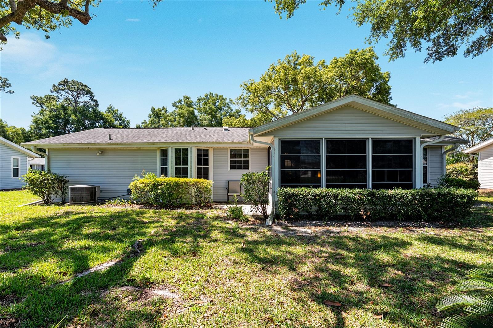 OAK RUN - Residential