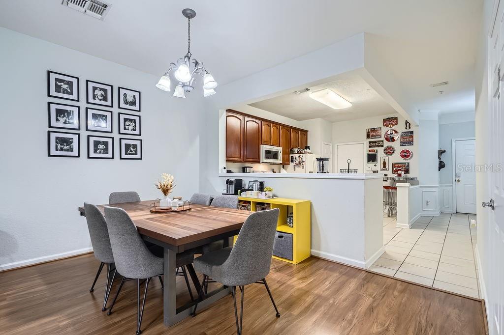2804 POLVADERO LANE 107