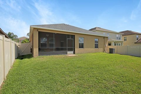 A home in RIVERVIEW