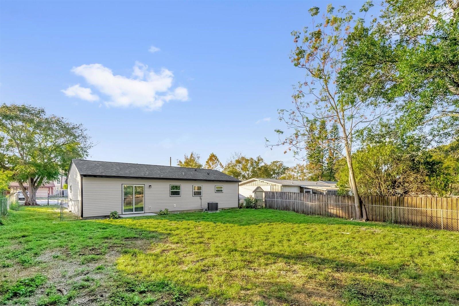 EAST DALE ACRES REP - Residential